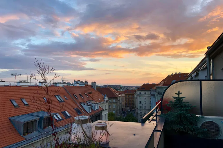 Bulharská, Vršovice - Praha 10 | Predaj, Byt, 2-izbový, 60 m²