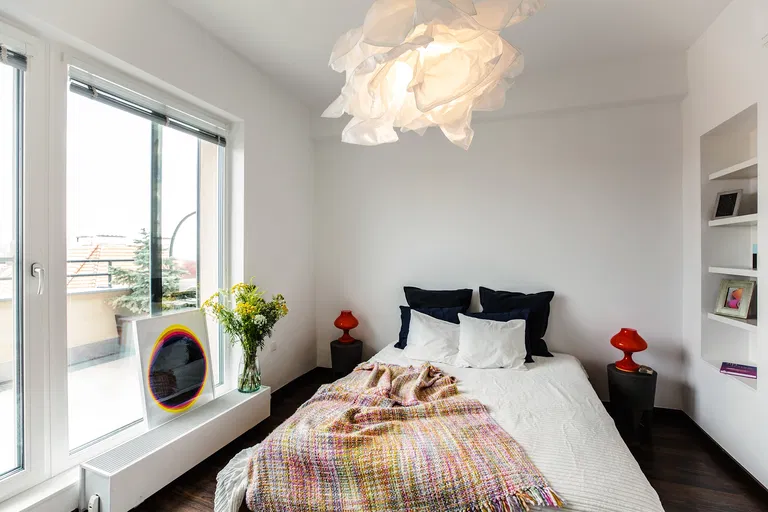 Bulharská, Vršovice - Praha 10 | Predaj, Byt, 2-izbový, 60 m²