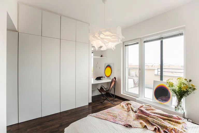 Bulharská, Vršovice - Praha 10 | Predaj, Byt, 2-izbový, 60 m²