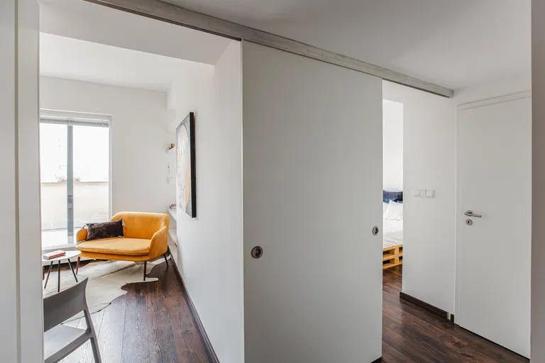 Bulharská, Vršovice - Praha 10 | Predaj, Byt, 2-izbový, 60 m²