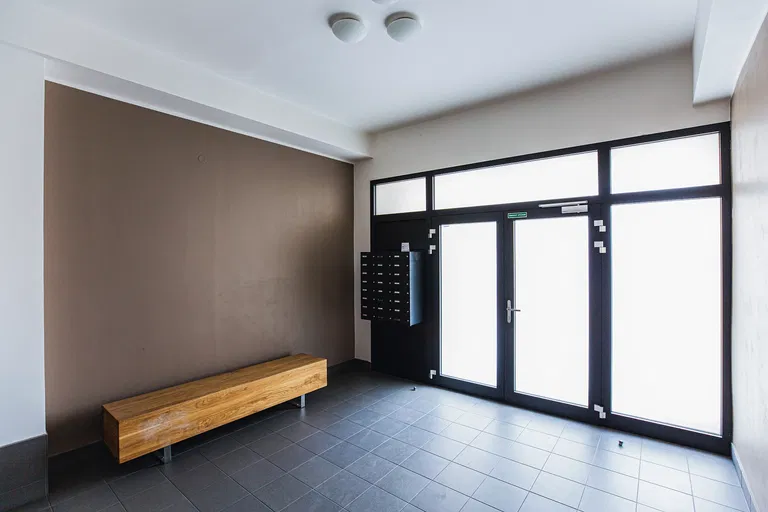Bulharská, Vršovice - Praha 10 | Predaj, Byt, 2-izbový, 60 m²