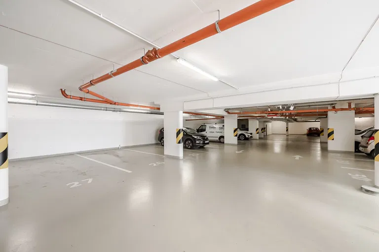Mantovská, Horní Měcholupy - Prague 10 | Sale, Apartment, Studio (1+kk), 35 m²