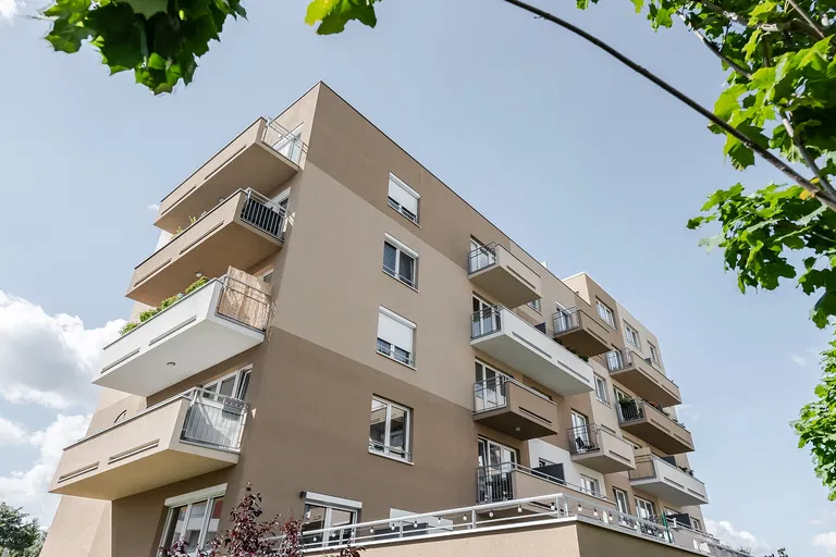 Mantovská, Horní Měcholupy - Prague 10 | Sale, Apartment, Studio (1+kk), 35 m²