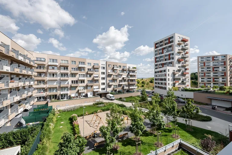 Mantovská, Horní Měcholupy - Prague 10 | Sale, Apartment, Studio (1+kk), 35 m²