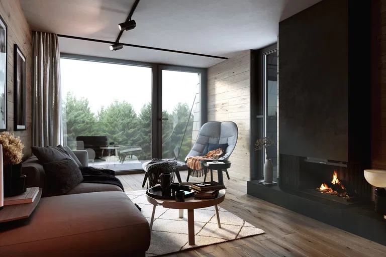 Pec pod Sněžkou - Trutnov | Predaj, Byt, 3-izbový, 143 m²