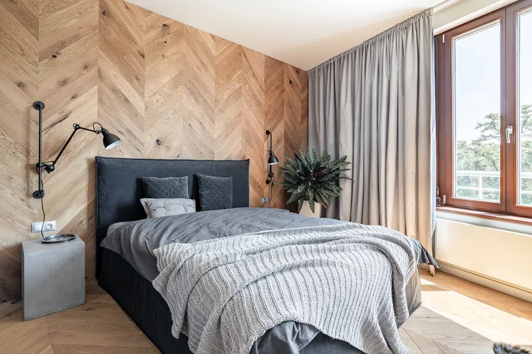 V Háji, Holešovice - Prague 7 | Sale, Apartment, Three-bedroom (4+kk), 122 m²