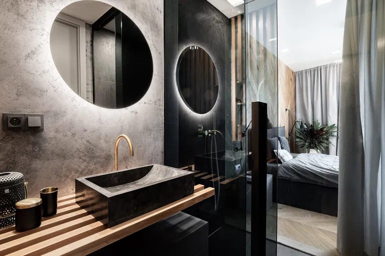 V Háji, Holešovice - Prague 7 | Sale, Apartment, Three-bedroom (4+kk), 122 m²