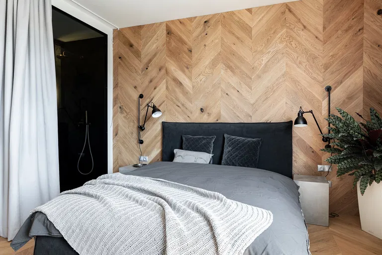 V Háji, Holešovice - Prague 7 | Sale, Apartment, Three-bedroom (4+kk), 122 m²