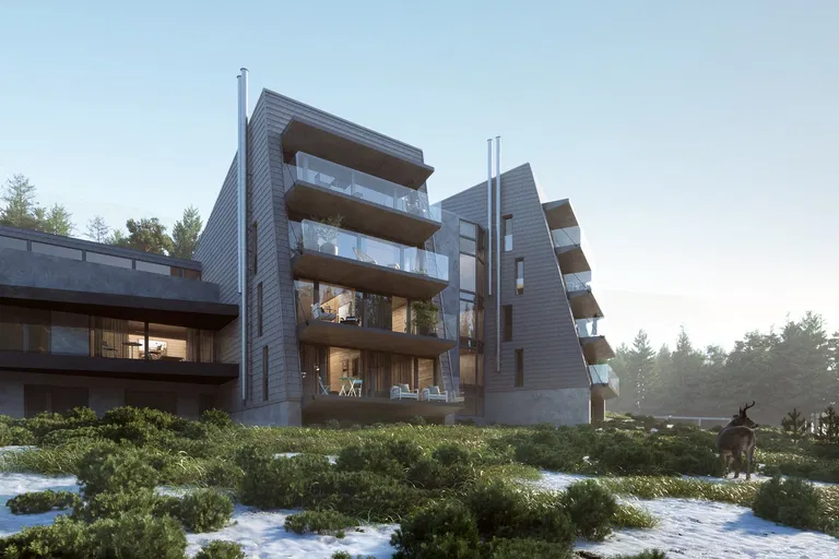 Pec pod Sněžkou - Trutnov | Predaj, Byt, 3-izbový, 143 m²