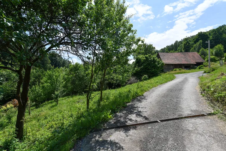 Víchová nad Jizerou - Semily | Predaj, Pozemok, 1 115 m²