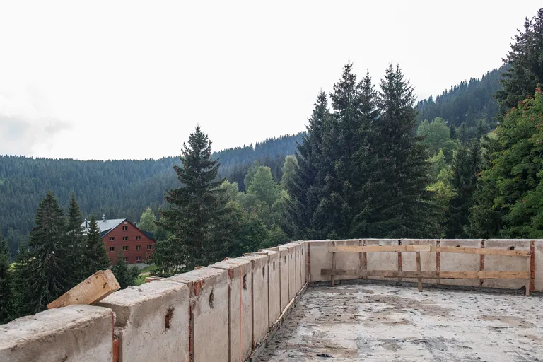 Pec pod Sněžkou - Trutnov | Predaj, Byt, 3-izbový, 143 m²