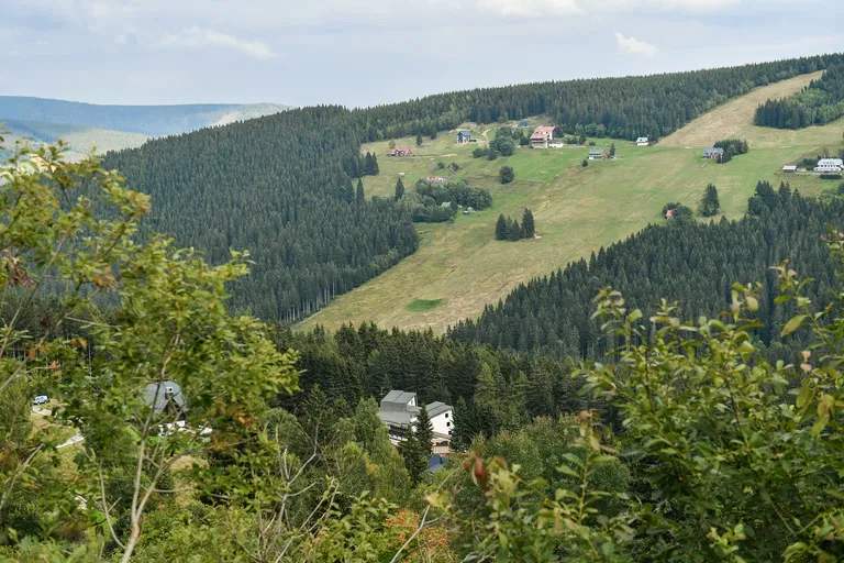 Pec pod Sněžkou - Trutnov | Predaj, Byt, 3-izbový, 143 m²