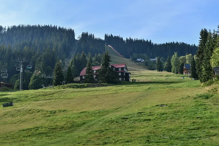 Pec pod Sněžkou - Trutnov | Predaj, Byt, 3-izbový, 143 m²