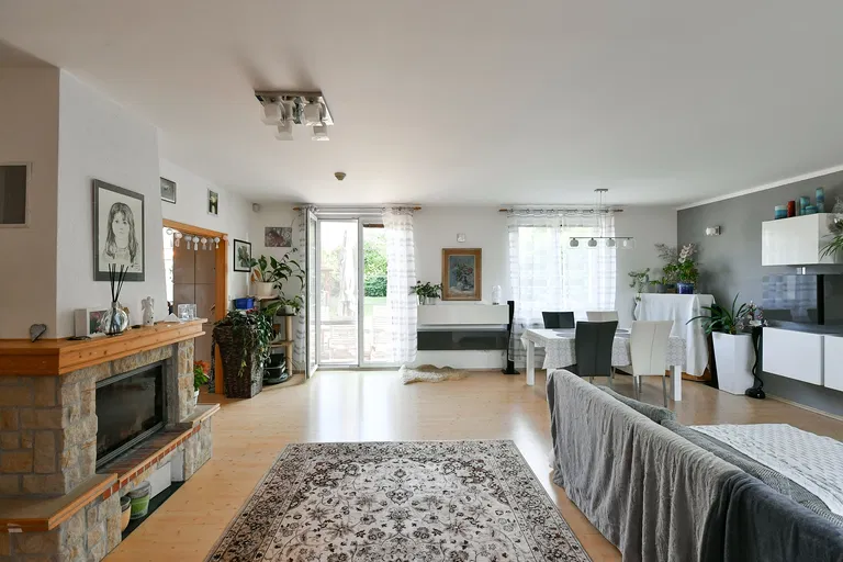 Srbínská, Svojetice - Praha-východ | Sale, House, Three-bedroom (4+1), 133 m²