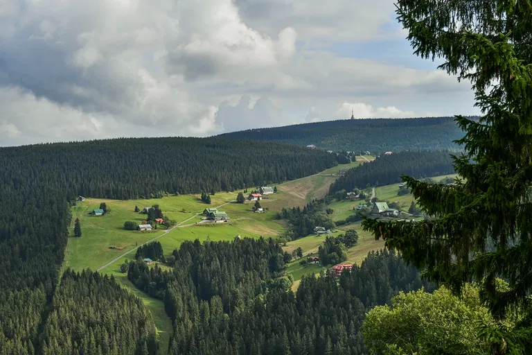 Pec pod Sněžkou - Trutnov | Predaj, Byt, 3-izbový, 143 m²