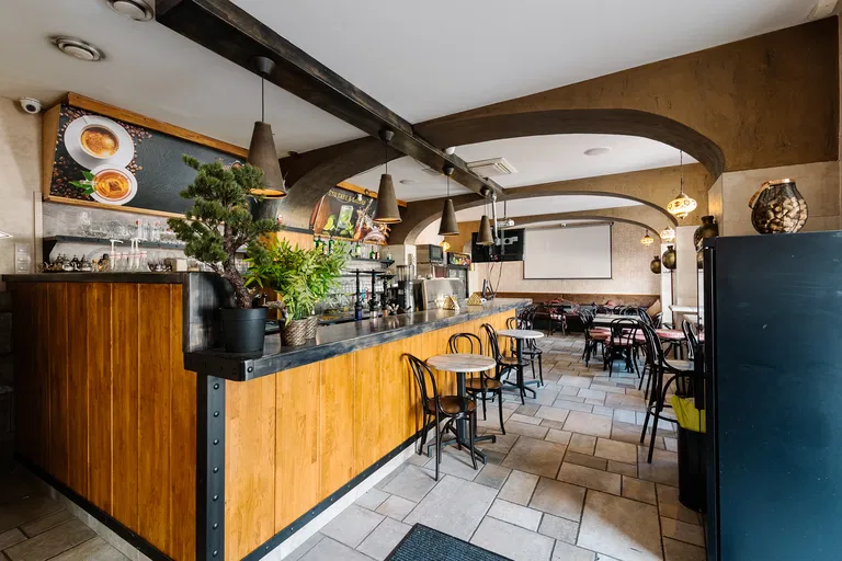 Radlinského, Staré Mesto - Bratislava I | Rent, Retail space, 75 m²