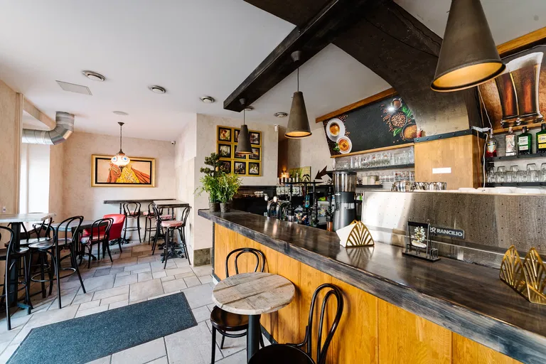 Radlinského, Staré Mesto - Bratislava I | Rent, Retail space, 75 m²