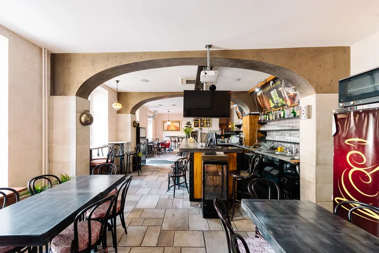 Radlinského, Staré Mesto - Bratislava I | Rent, Retail space, 75 m²