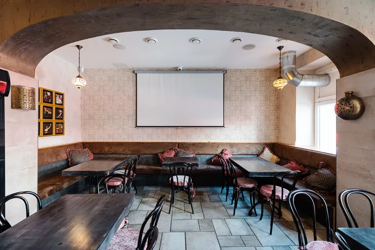 Radlinského, Staré Mesto - Bratislava I | Rent, Retail space, 75 m²