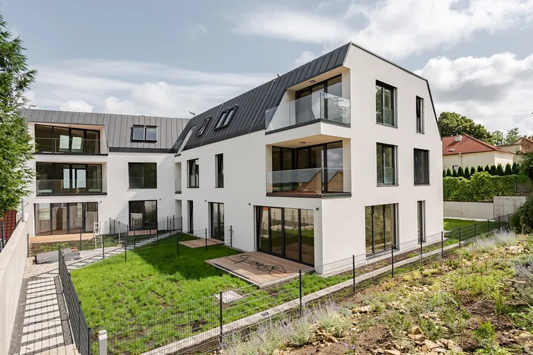 Libocká, Liboc - Praha 6 | Predaj, Byt, 1-izbový, 50 m²