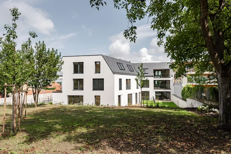 Libocká, Liboc - Praha 6 | Predaj, Byt, 1-izbový, 50 m²