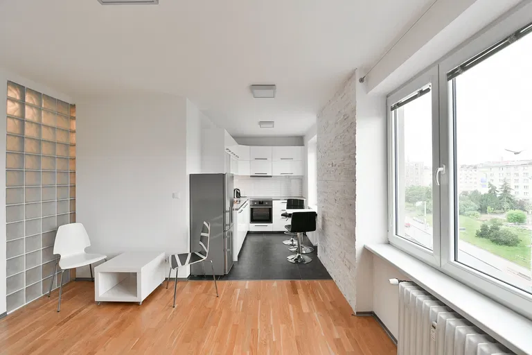 Kubánské náměstí, Vršovice - Praha 10 | Predaj, Byt, 2-izbový, 56 m²