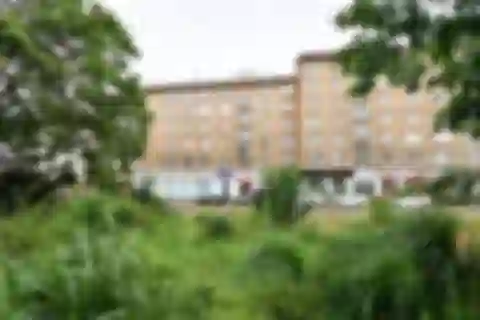 Kubánské náměstí, Vršovice - Praha 10 | Predaj, Byt, 2-izbový, 56 m²