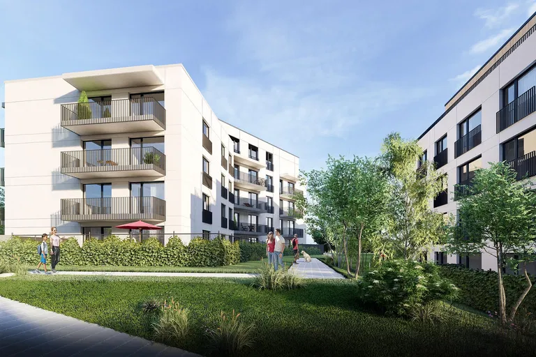 Pri Vápenickom potoku, Záhorská Bystrica - Bratislava IV | Sale, Apartment, Three-bedroom (4+kk), 93 m²