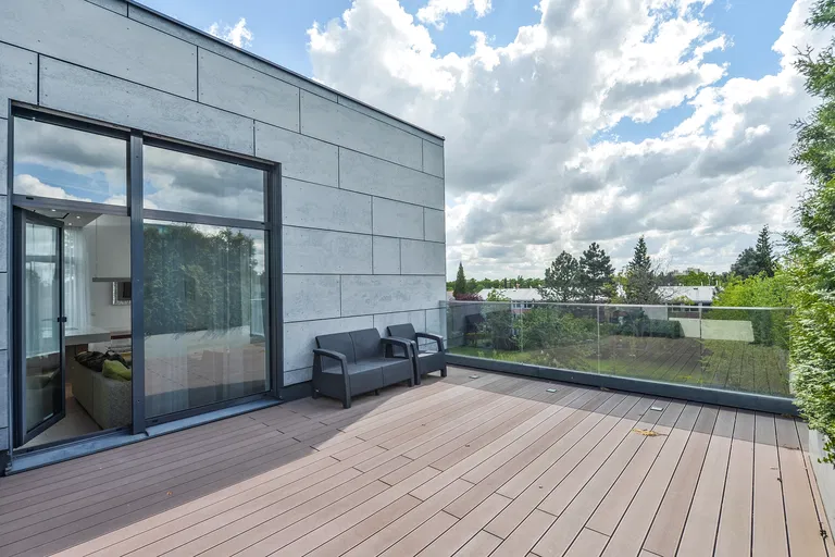 Javorová, Kobylisy - Praha 8 | Predaj, Byt, 4-izbový, 168 m²