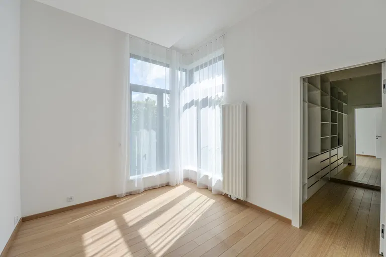 Javorová, Kobylisy - Praha 8 | Predaj, Byt, 4-izbový, 168 m²