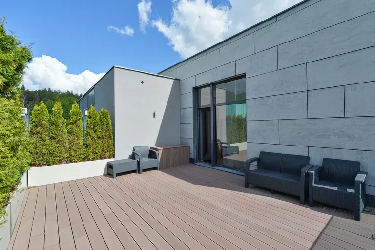 Javorová, Kobylisy - Praha 8 | Predaj, Byt, 4-izbový, 168 m²