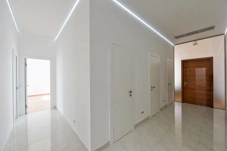 Javorová, Kobylisy - Praha 8 | Predaj, Byt, 4-izbový, 168 m²