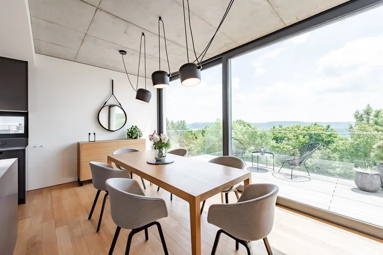 Vyhlídka, Radotín - Praha 5 | Predaj, Rodinný dom, 6-izbový, 252 m²