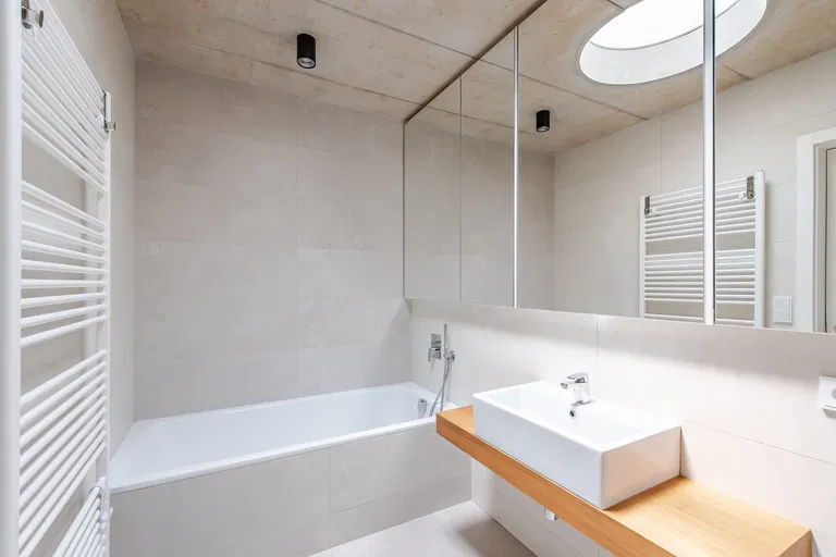 Vyhlídka, Radotín - Praha 5 | Predaj, Rodinný dom, 6-izbový, 252 m²
