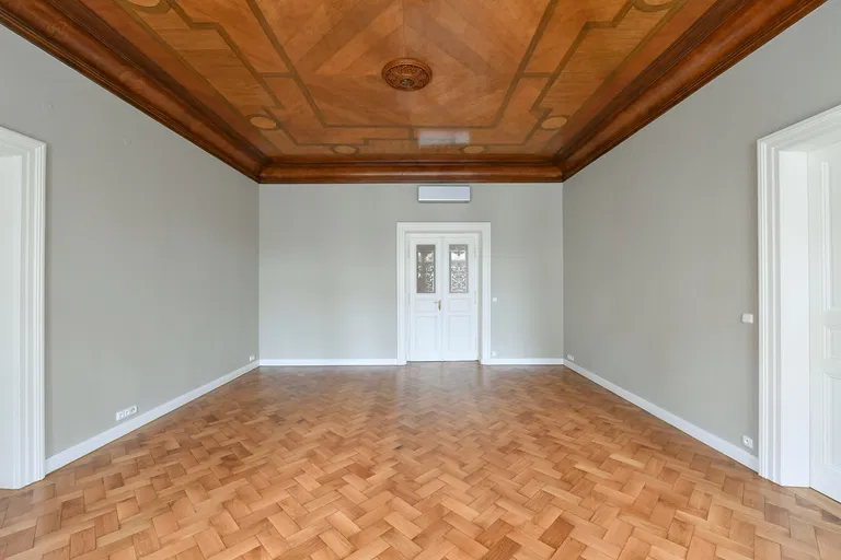 Pařížská, Staré Město - Prague 1 | Rent, Apartment, Six-bedroom (7+1), 292 m²