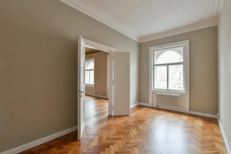 Pařížská, Staré Město - Prague 1 | Rent, Apartment, Six-bedroom (7+1), 292 m²