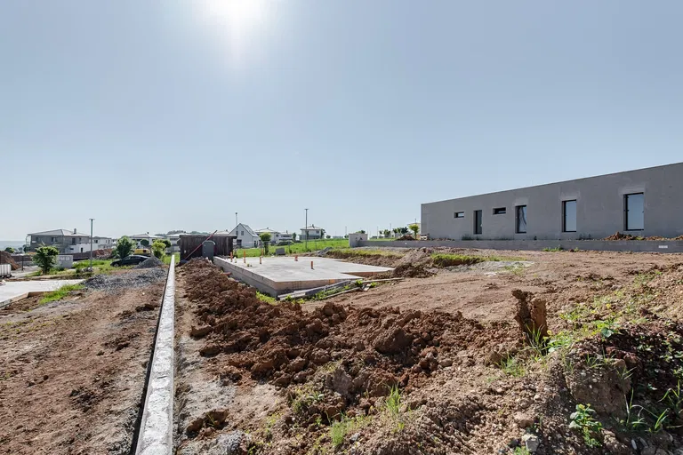 Na Pískách, Vysoký Újezd - Beroun | Sale, House, Three-bedroom (4+kk), 129 m²