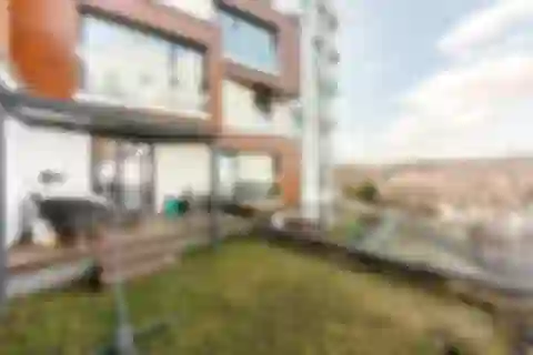 Pražského, Hlubočepy - Prague 5 | Sale, Apartment, One-bedroom (2+kk), 66 m²