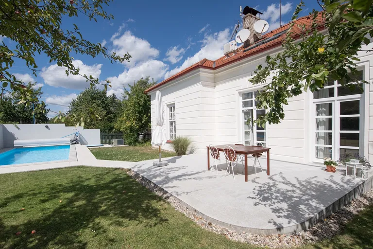 Jarkovice - Benešov | Sale, House, Five-bedroom (6+1), 209 m²