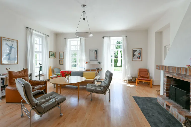 Jarkovice - Benešov | Sale, House, Five-bedroom (6+1), 209 m²