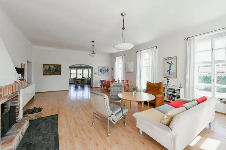 Jarkovice - Benešov | Sale, House, Five-bedroom (6+1), 209 m²