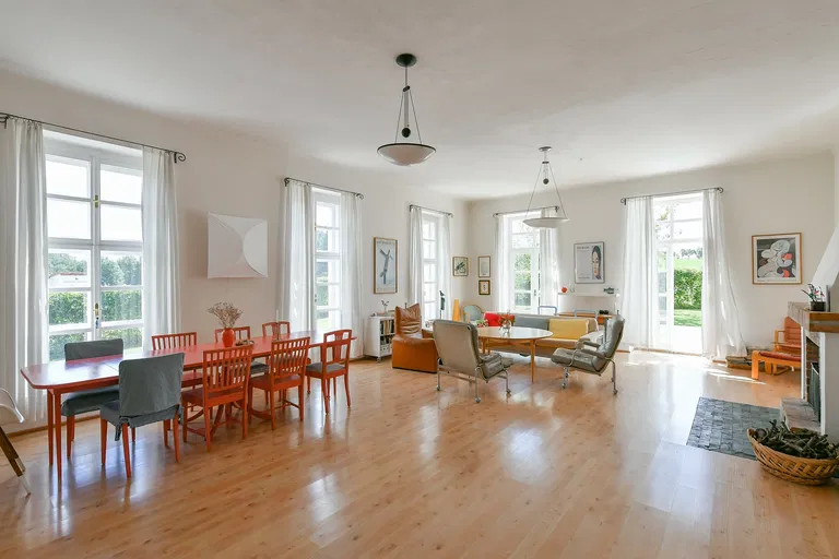 Jarkovice - Benešov | Sale, House, Five-bedroom (6+1), 209 m²