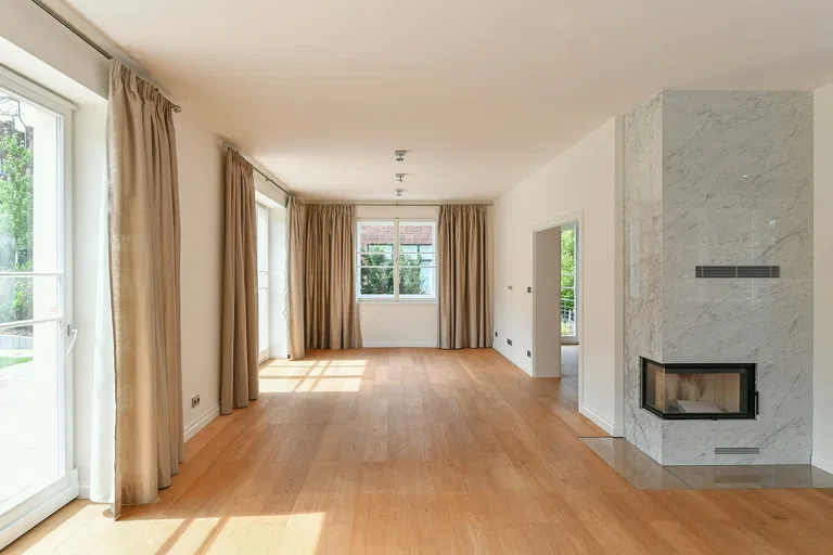 Na Dračkách, Střešovice - Praha 6 | Prenájom, Rodinný dom, 5-izbový, 350 m²