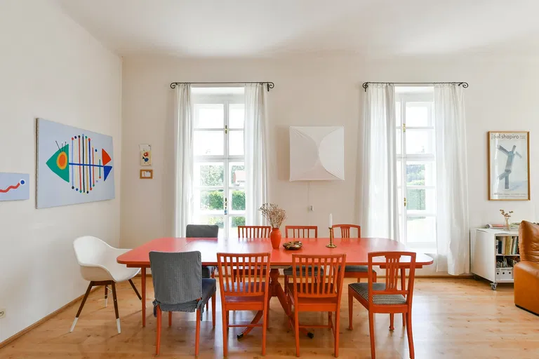 Jarkovice - Benešov | Sale, House, Five-bedroom (6+1), 209 m²