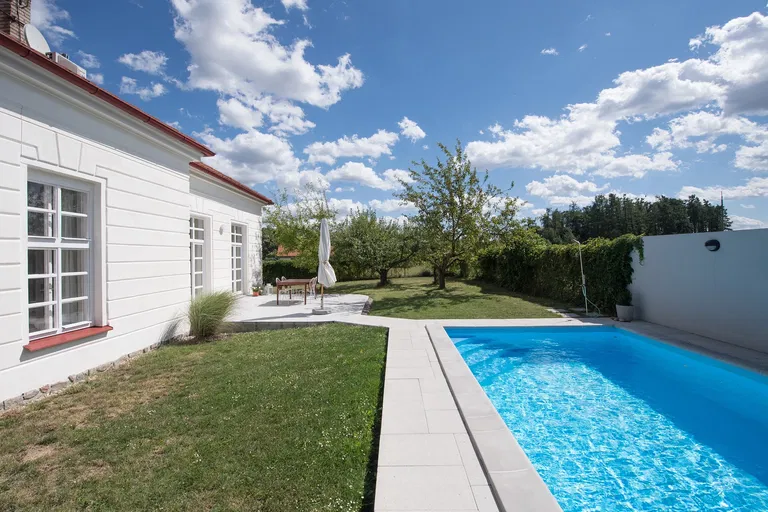 Jarkovice - Benešov | Sale, House, Five-bedroom (6+1), 209 m²