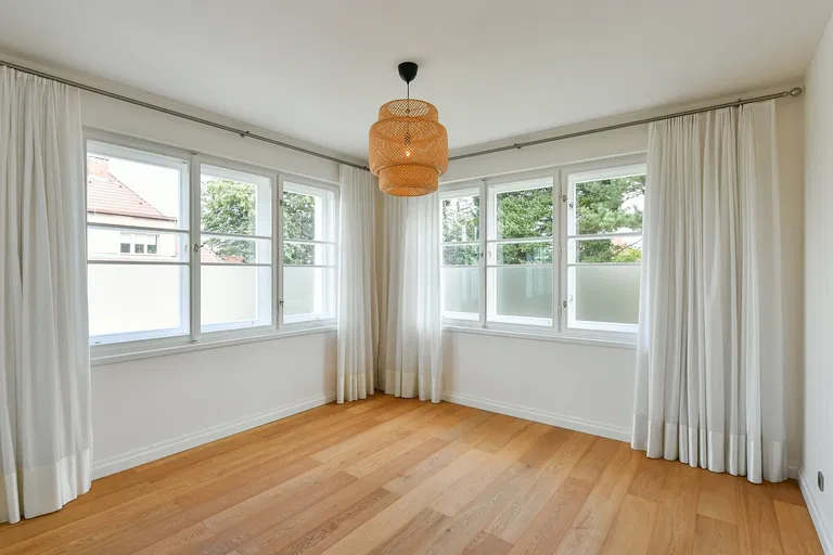 Na Dračkách, Střešovice - Praha 6 | Prenájom, Rodinný dom, 5-izbový, 350 m²