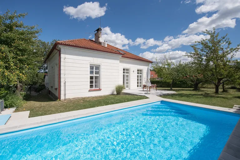 Jarkovice - Benešov | Sale, House, Five-bedroom (6+1), 209 m²