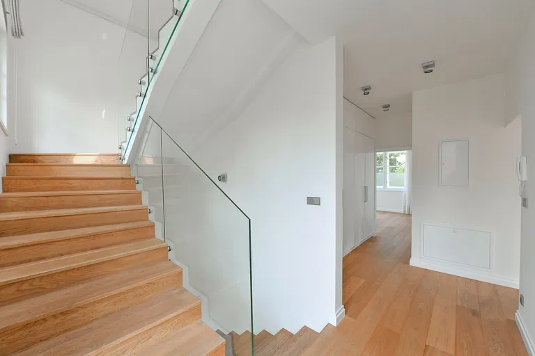 Na Dračkách, Střešovice - Praha 6 | Prenájom, Rodinný dom, 5-izbový, 350 m²