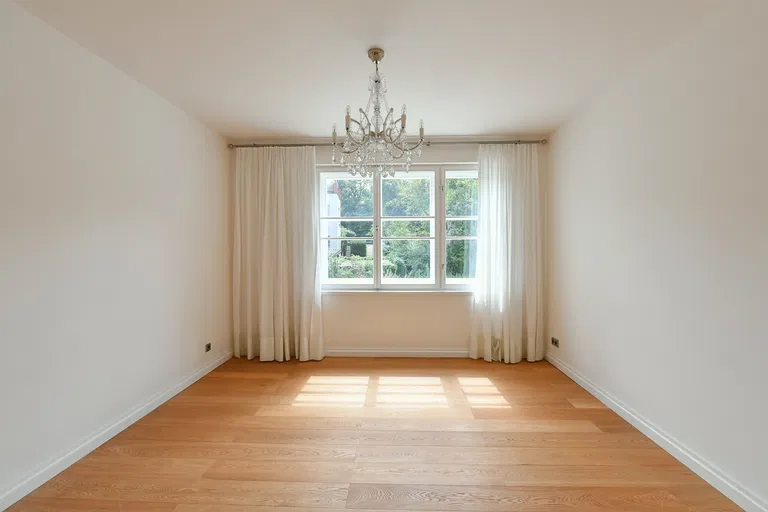 Na Dračkách, Střešovice - Praha 6 | Prenájom, Rodinný dom, 5-izbový, 350 m²