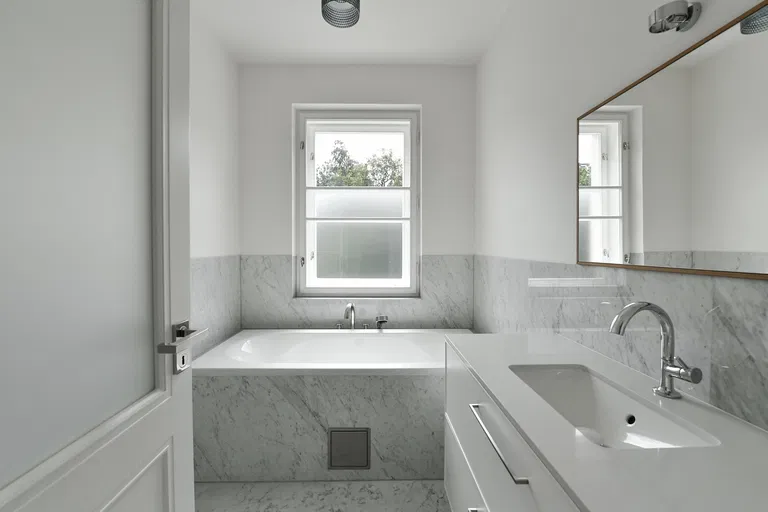 Na Dračkách, Střešovice - Praha 6 | Prenájom, Rodinný dom, 5-izbový, 350 m²